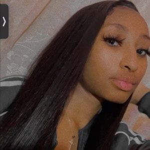 Meet your Posher, Tiana